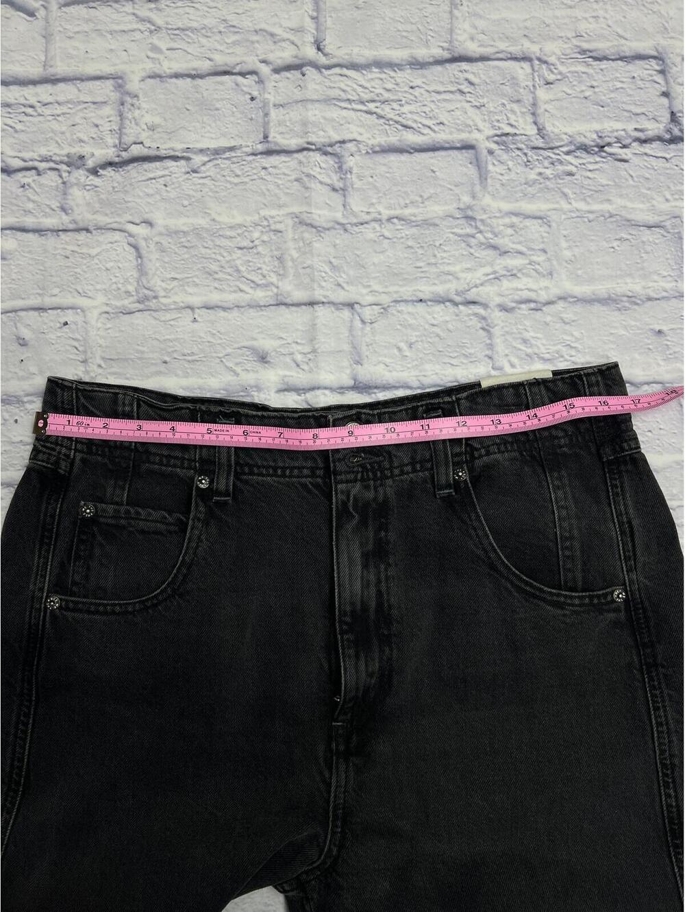 Free People Women's  jeans NEW with tag, size 32 s - Picture 9 of 9